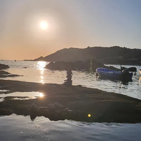 Lägenhet U Nidu Di Murtone Casaglione